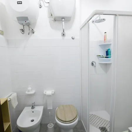 Апартаменты Sea Gem 2 Piscina E - Vesta Теулада