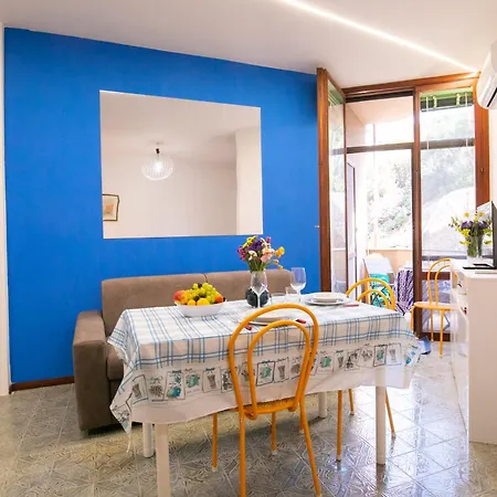Апартаменты Sea Gem 2 Piscina E - Vesta Теулада