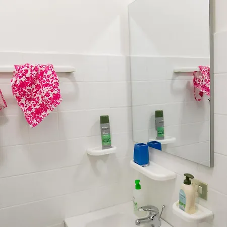 Апартаменты Sea Gem 2 Piscina E - Vesta *