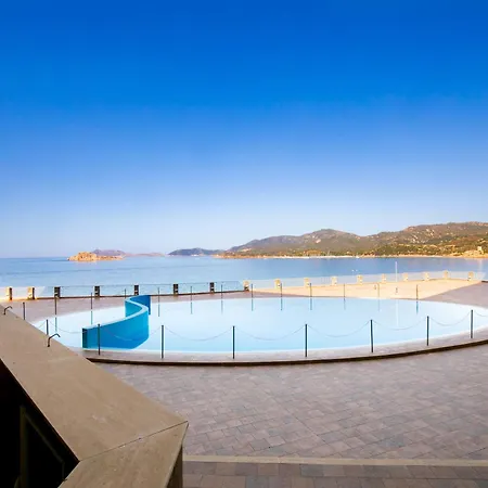 With Pool And Access