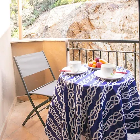 With Pool And Access * Teulada