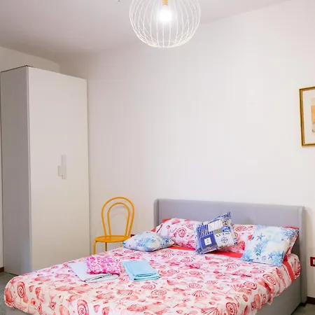 Sea Gem 2 Piscina E - Vesta Апартаменты Теулада