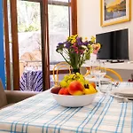 Appartement With Pool And Access Teulada