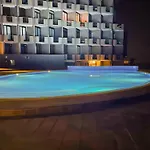 With Pool And Access