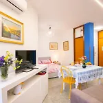 With Pool And Access Apartment