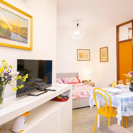 With Pool And Access Apartment