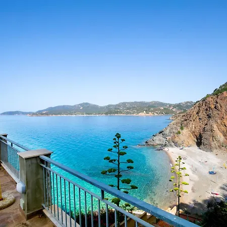 Teulada With Pool And Access Apartmán Teulada