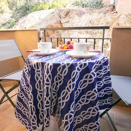 With Pool And Access * Teulada