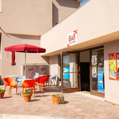 Appartement With Pool And Access Teulada