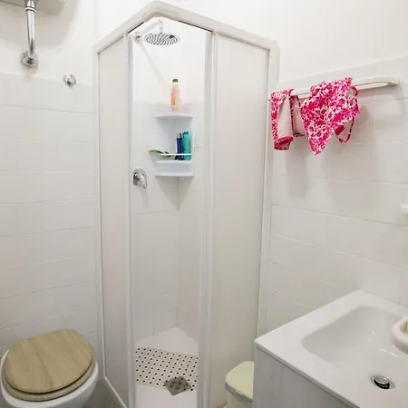 With Pool And Access Apartment