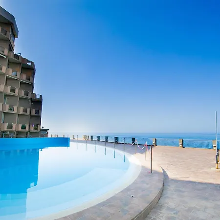 Sea Gem 2 Piscina E Spiaggia - Vesta 公寓