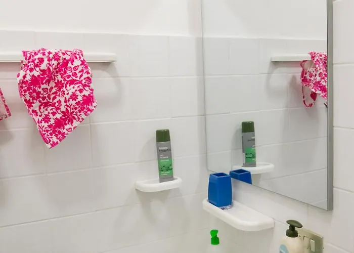 Apartman With Pool And Access *