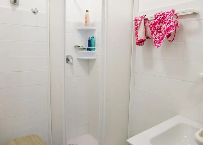 With Pool And Access Apartman