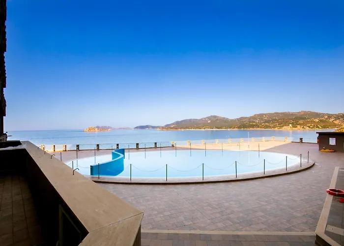 With Pool And Access