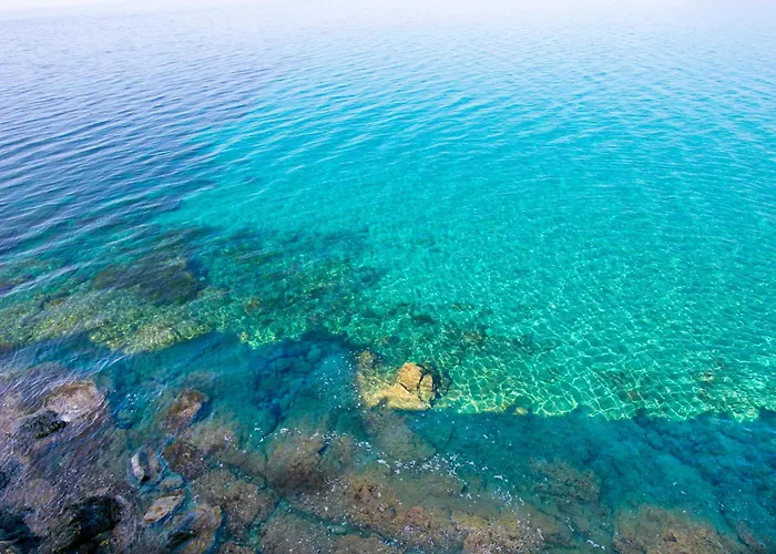 Apartman With Pool And Access